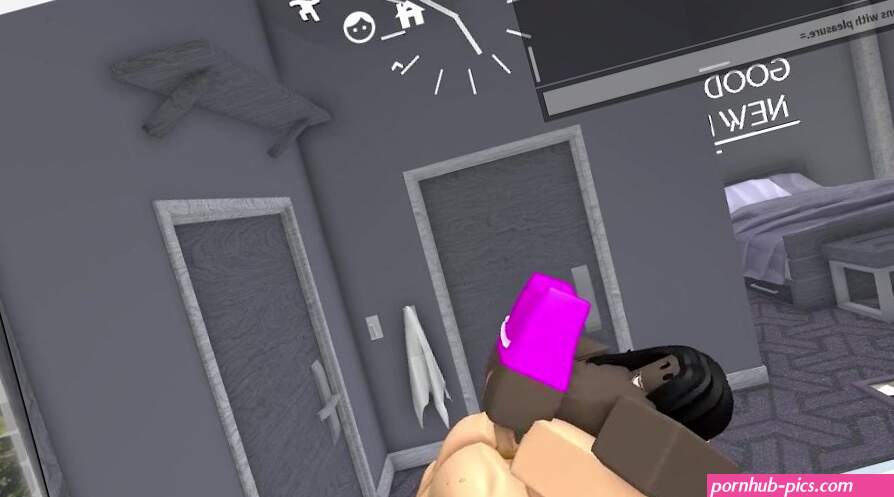 Free The Roblox Black sex Project Part-1 Porn Video
