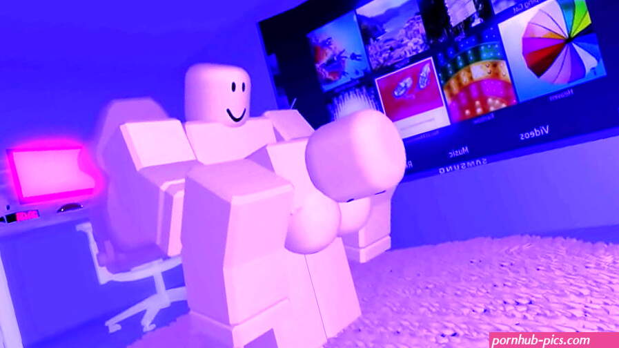 Roblox Vibe Sex