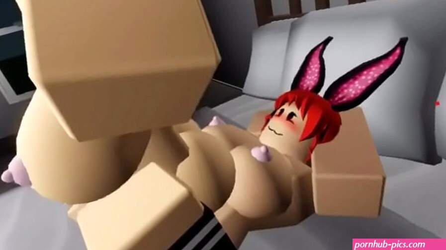 New Video Sexy Roblox Lesbian Coitus