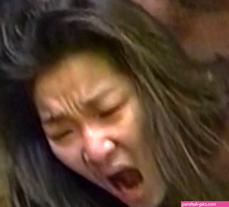 Kitty Yung First Time Anal