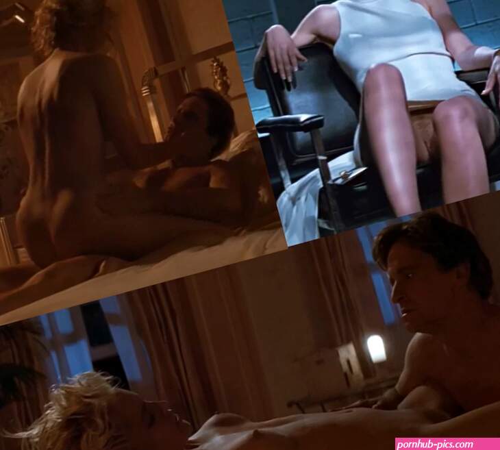 Sharon Stone