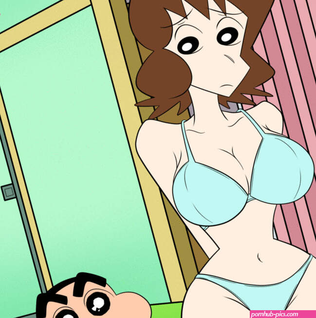 Porn comic Freeloading is Difficult. Chapter 1. Crayon Shin chan. Nanasi. Sex comic Teen Beauty Shows