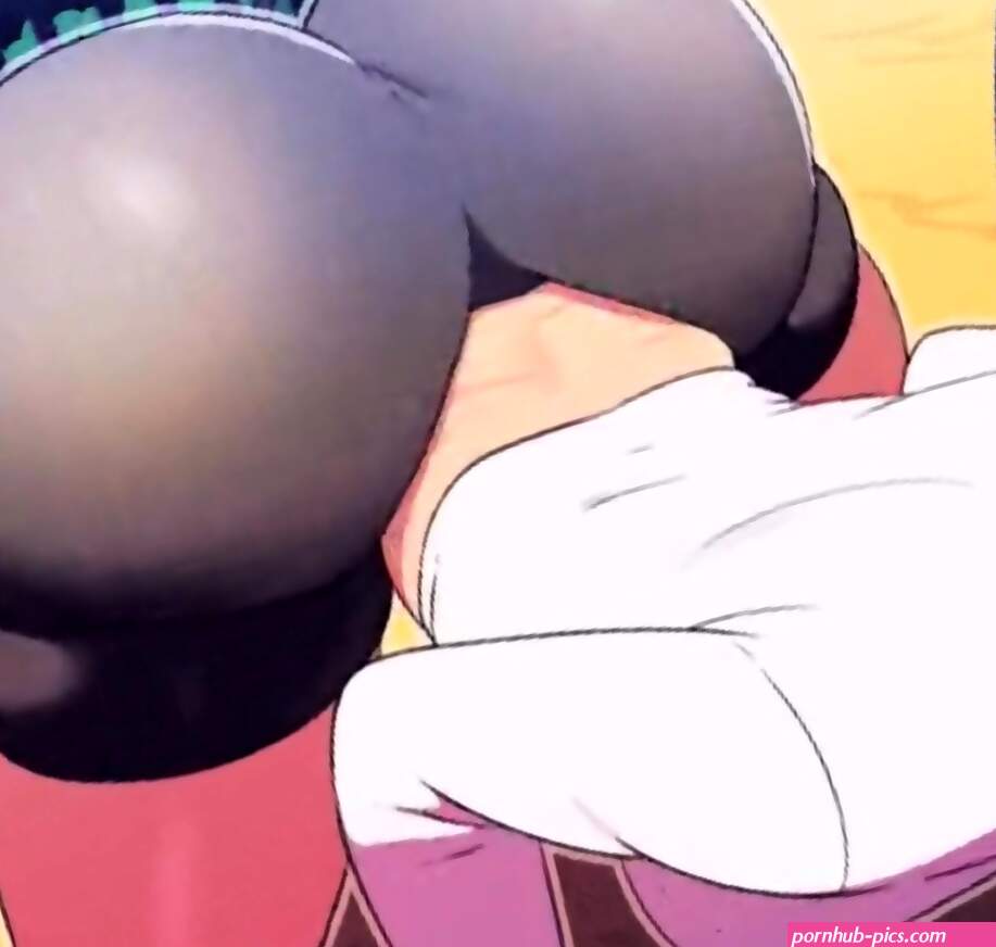 Misae Needs A Fuck
