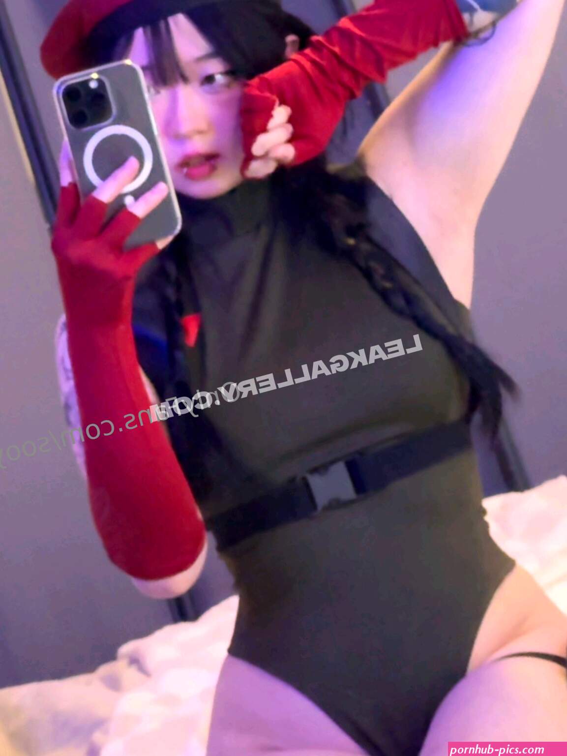 Sooyensu Exclusive Leaked Nude Onlyfans 446238