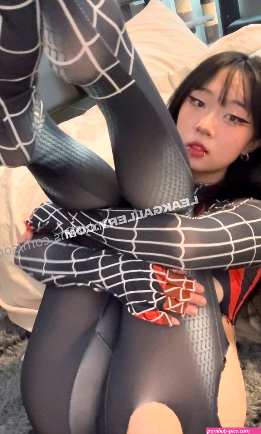 Sooyensu Exclusive Leaked Nude Onlyfans 444902