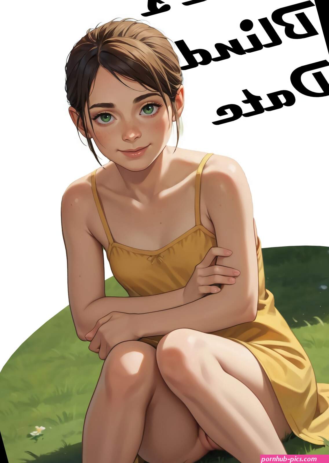 AI Generated Porn comics