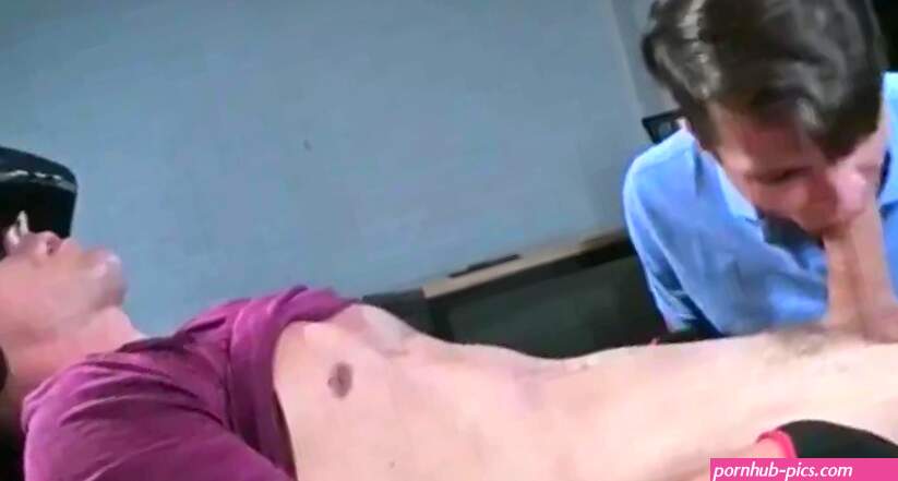 VR Blowjob
