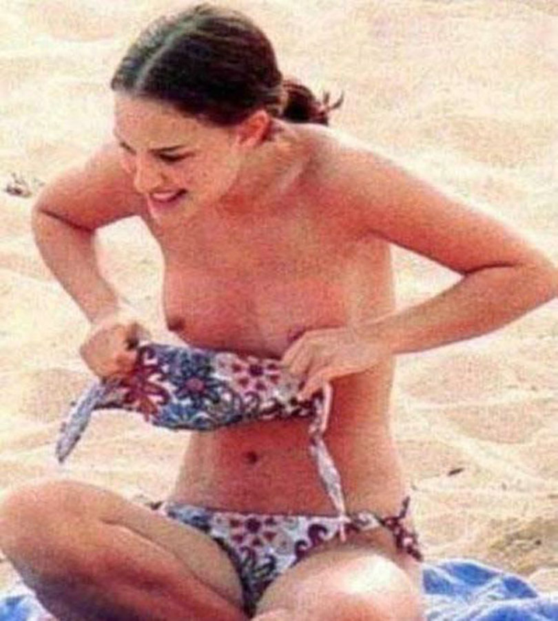 Free Nude Celebrity Pics
