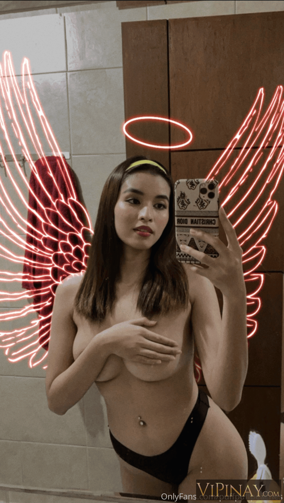 Alexis Corbi Random Pic Content