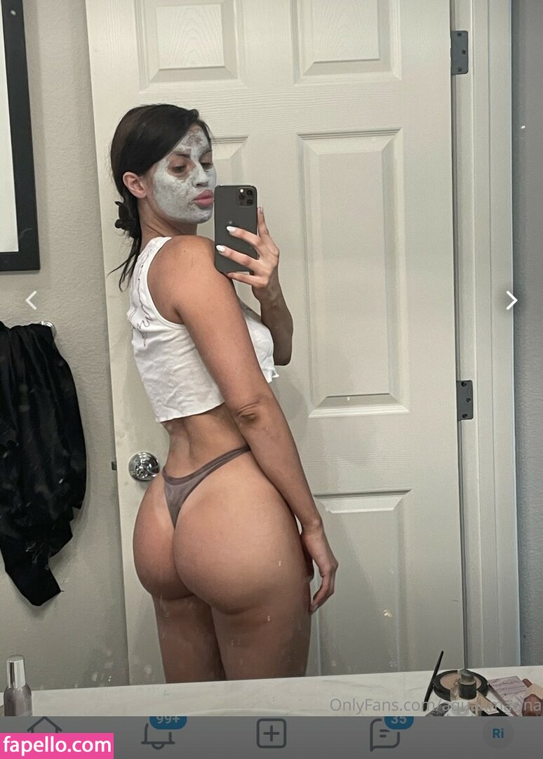 aquaexclusive Nude Leaked OnlyFans