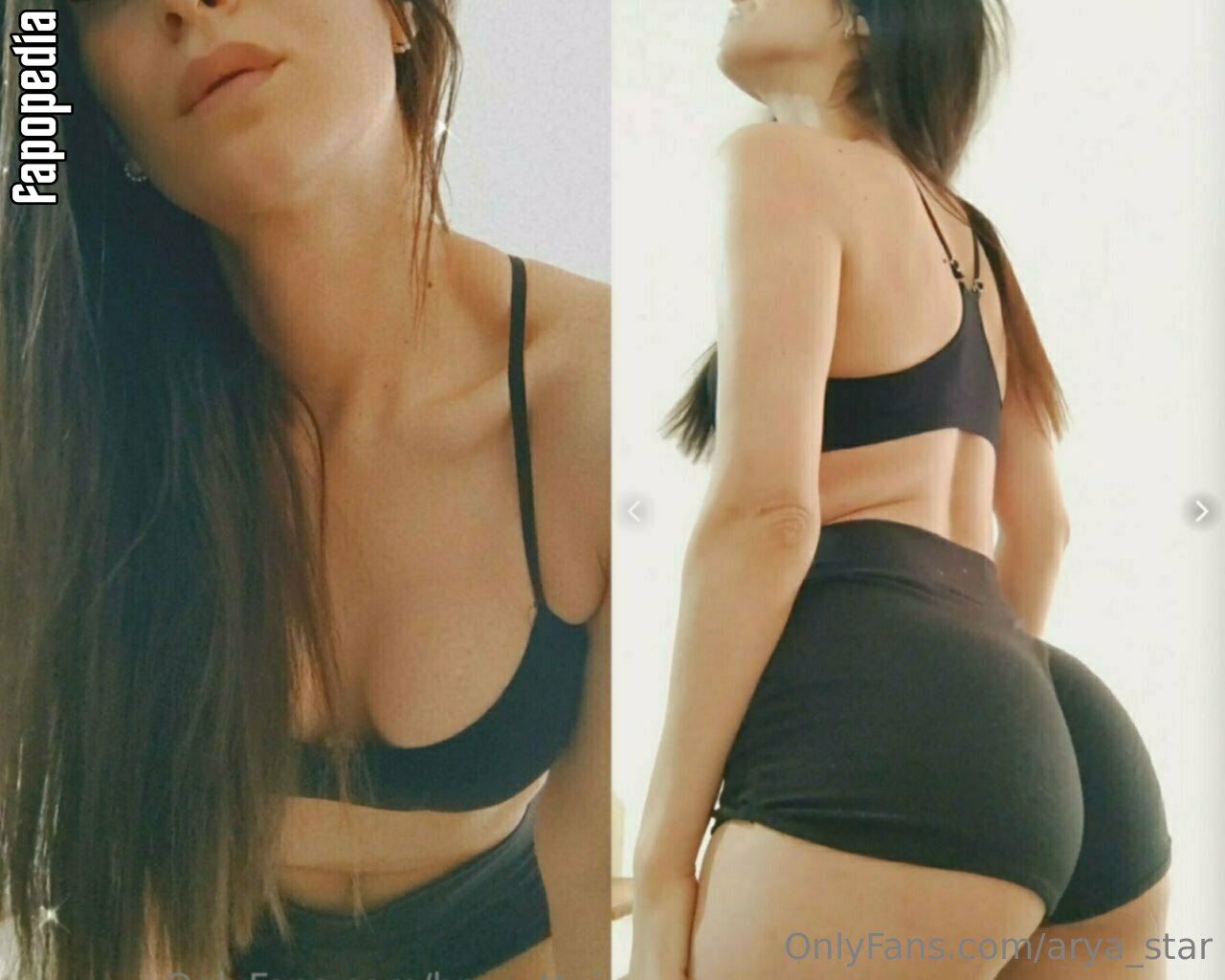 Aryastar Nude OnlyFans Leaks