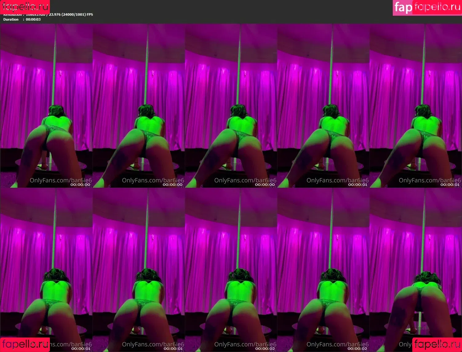 6ar6ie Onlyfans Photo Gallery Leaked Nude 6ar6ie Image 7109350