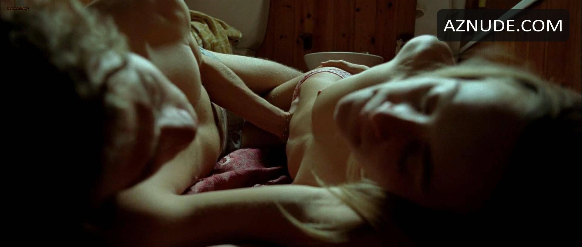 BELEN FABRA Nude