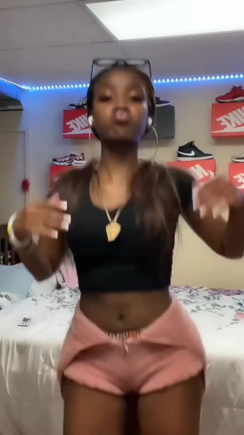 Kelly Bhadie from USA