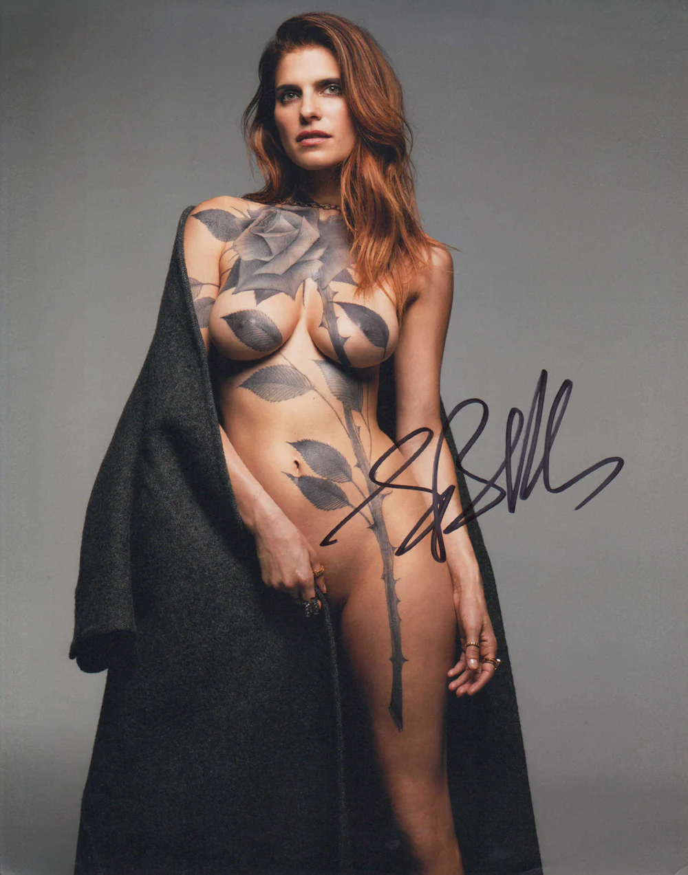 Lake Bell from What If...? Harley Quinn and Black Panther: Wakanda F
