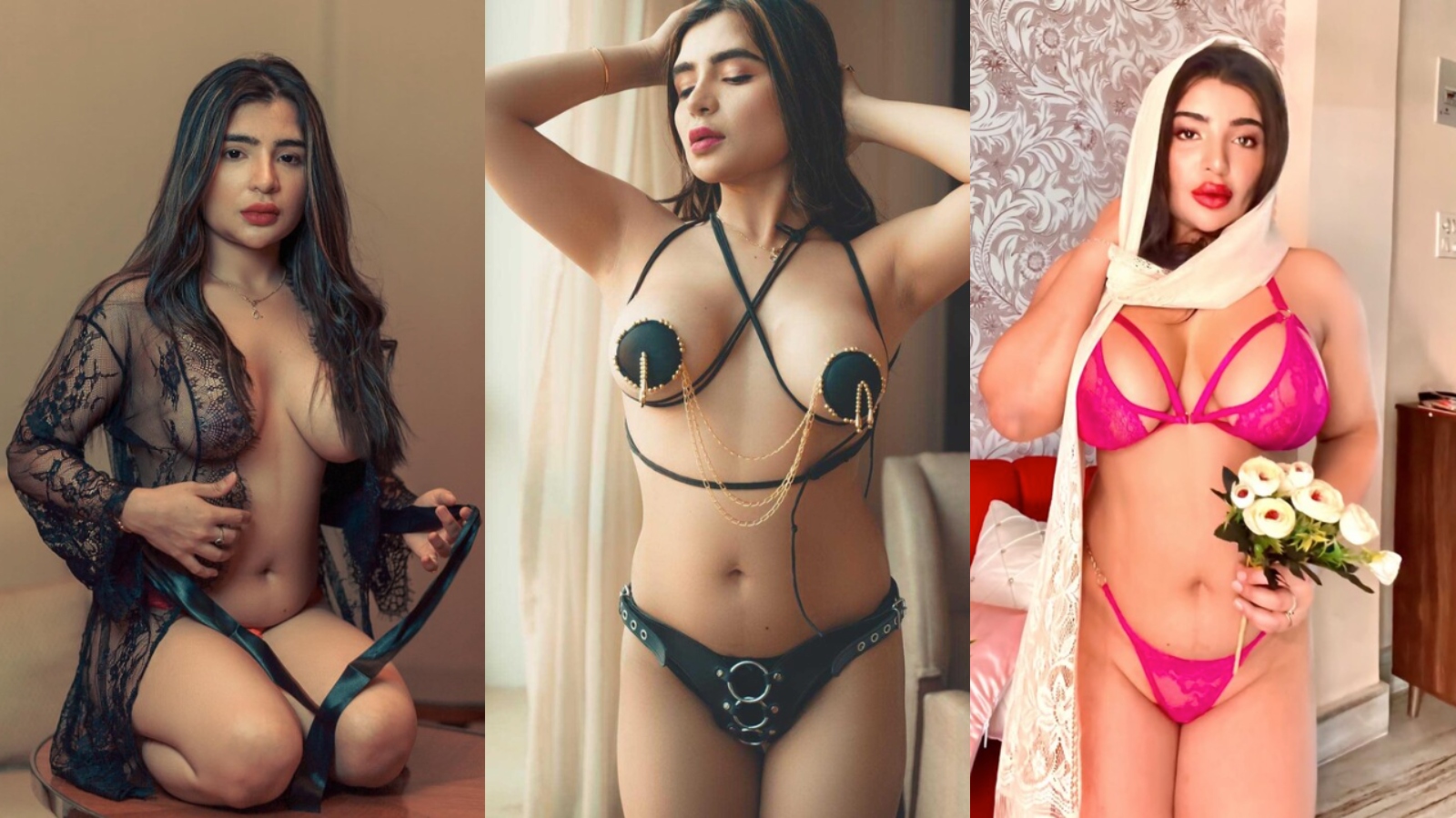 Youtuber rupa boudi nude collection-4