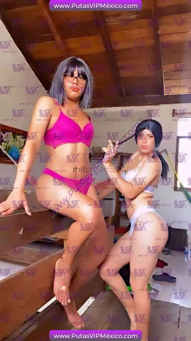 Putas VIP México