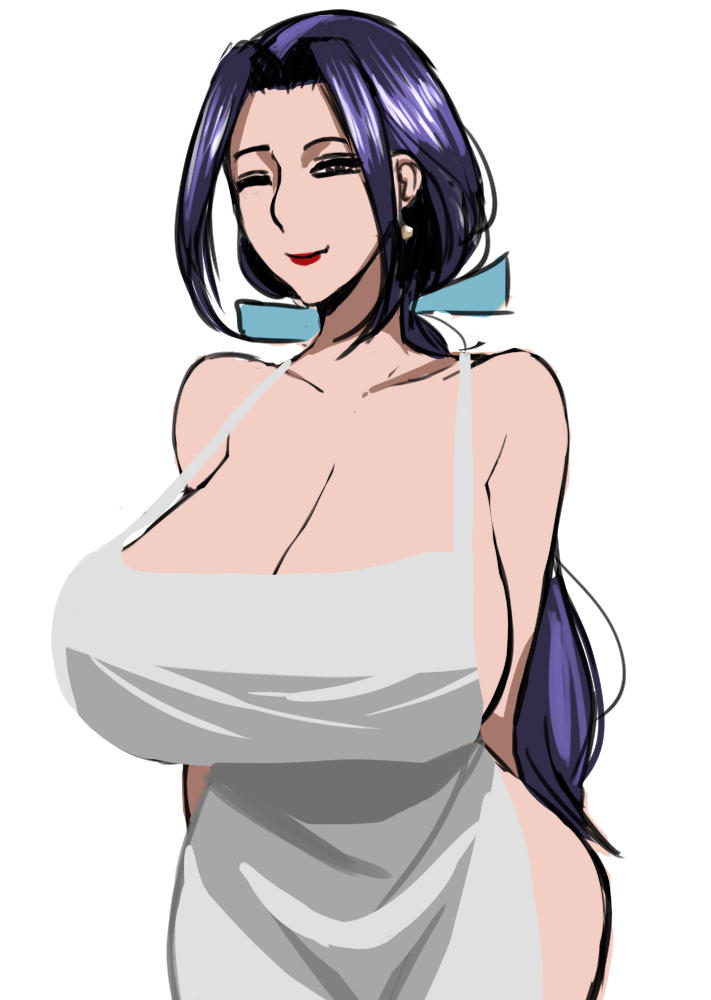 Milf mom by LewDdevil on DeviantArt