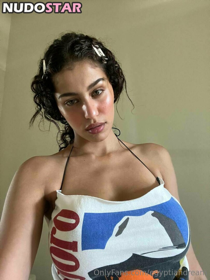 Egyptiandream onlyfans