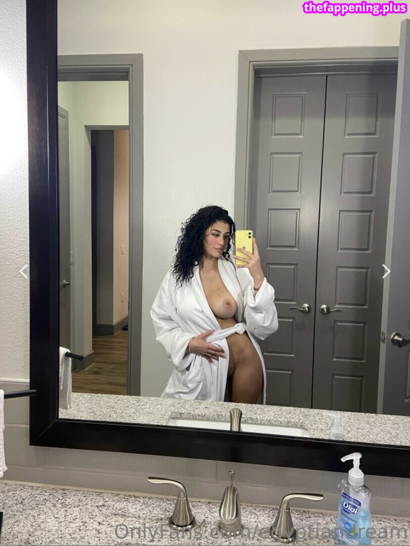 amarawavee egyptiandream OnlyFans 63