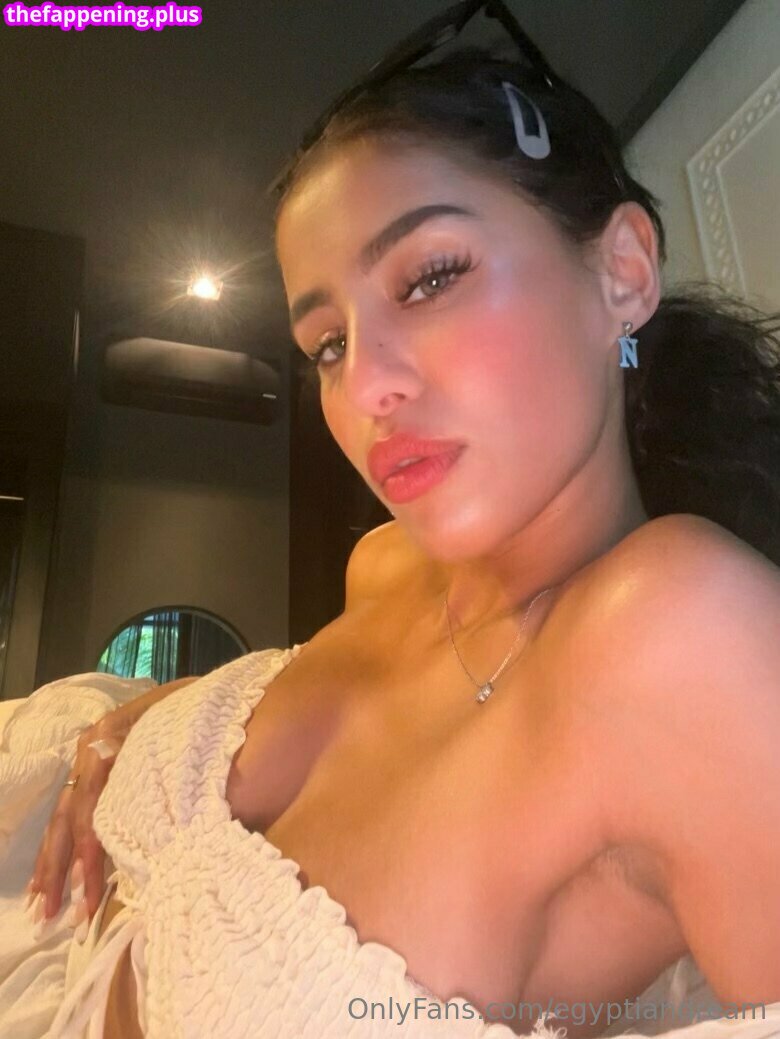 amarawavee egyptiandream OnlyFans 83