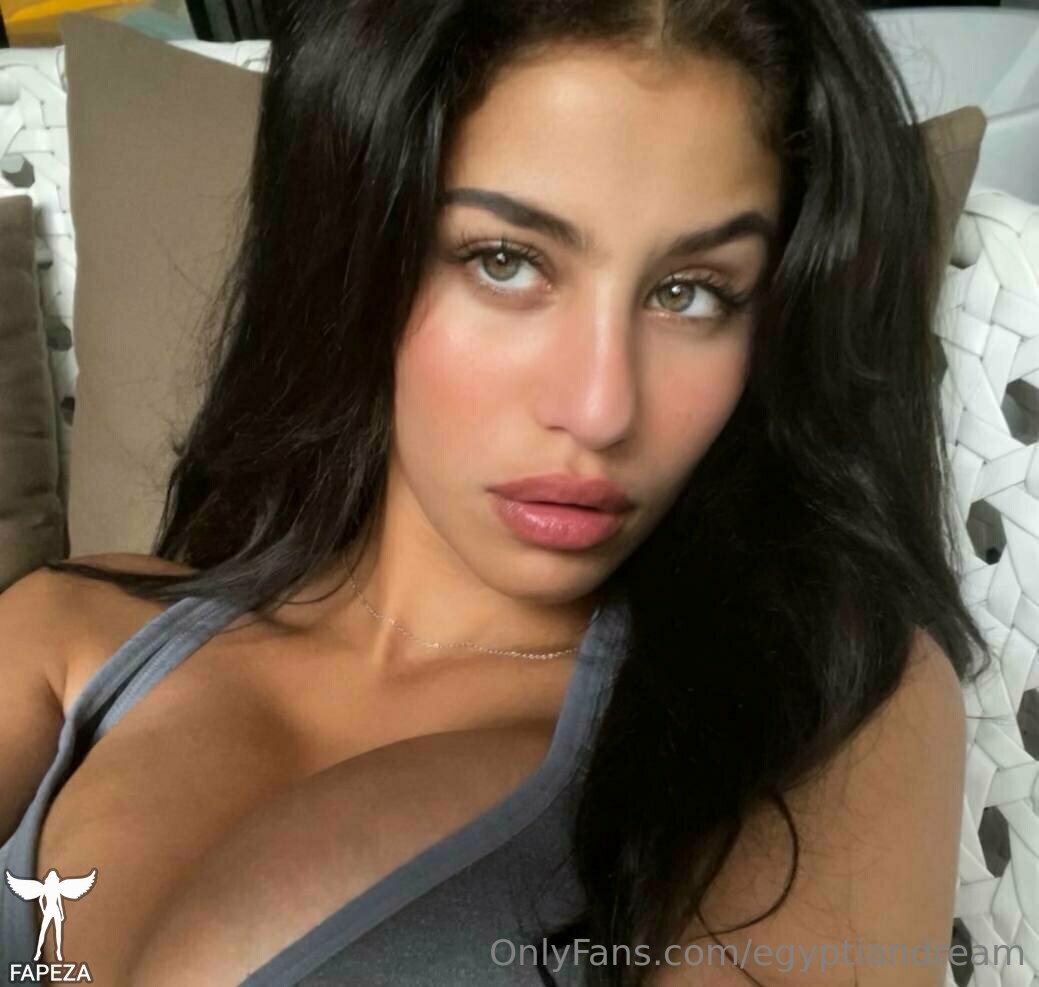 amarawavee egyptiandream Nude Leaks OnlyFans