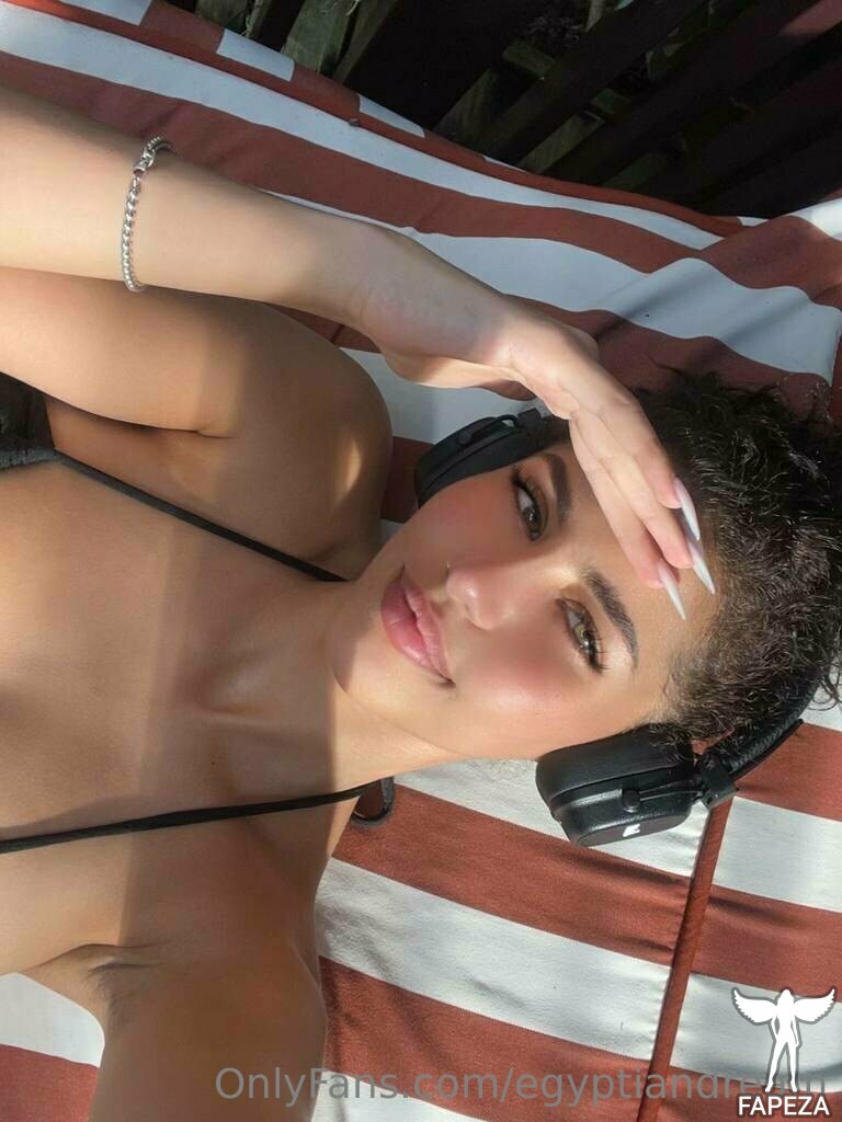 amarawavee egyptiandream Nude Leaks OnlyFans