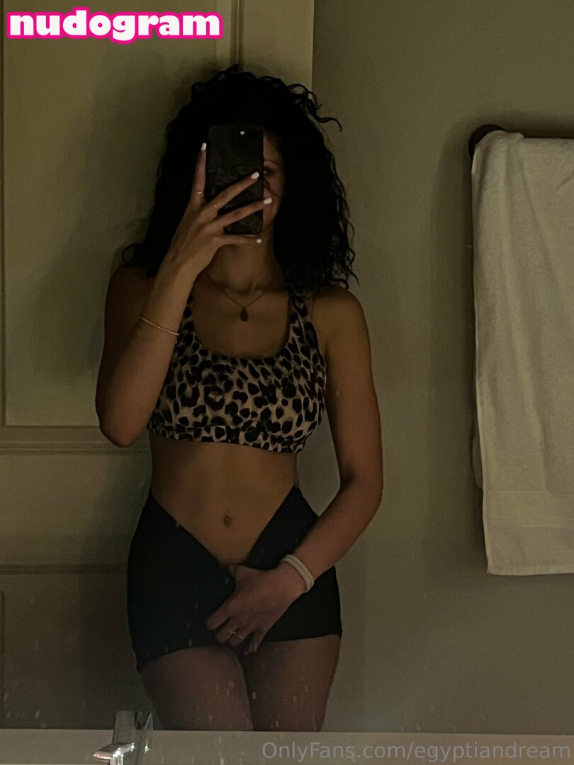 Amara wave Egyptiandream amarawavee egyptiandreamz fondbreadth OnlyFans 79