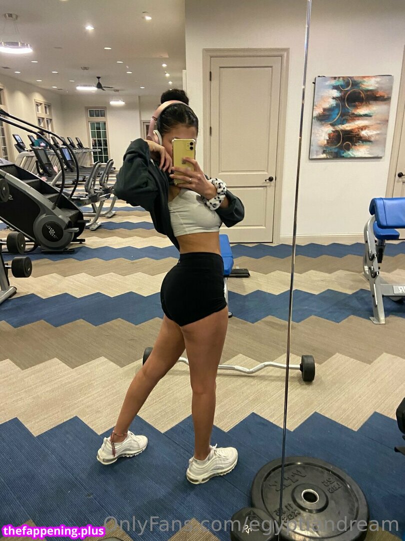 amarawavee egyptiandream OnlyFans 40