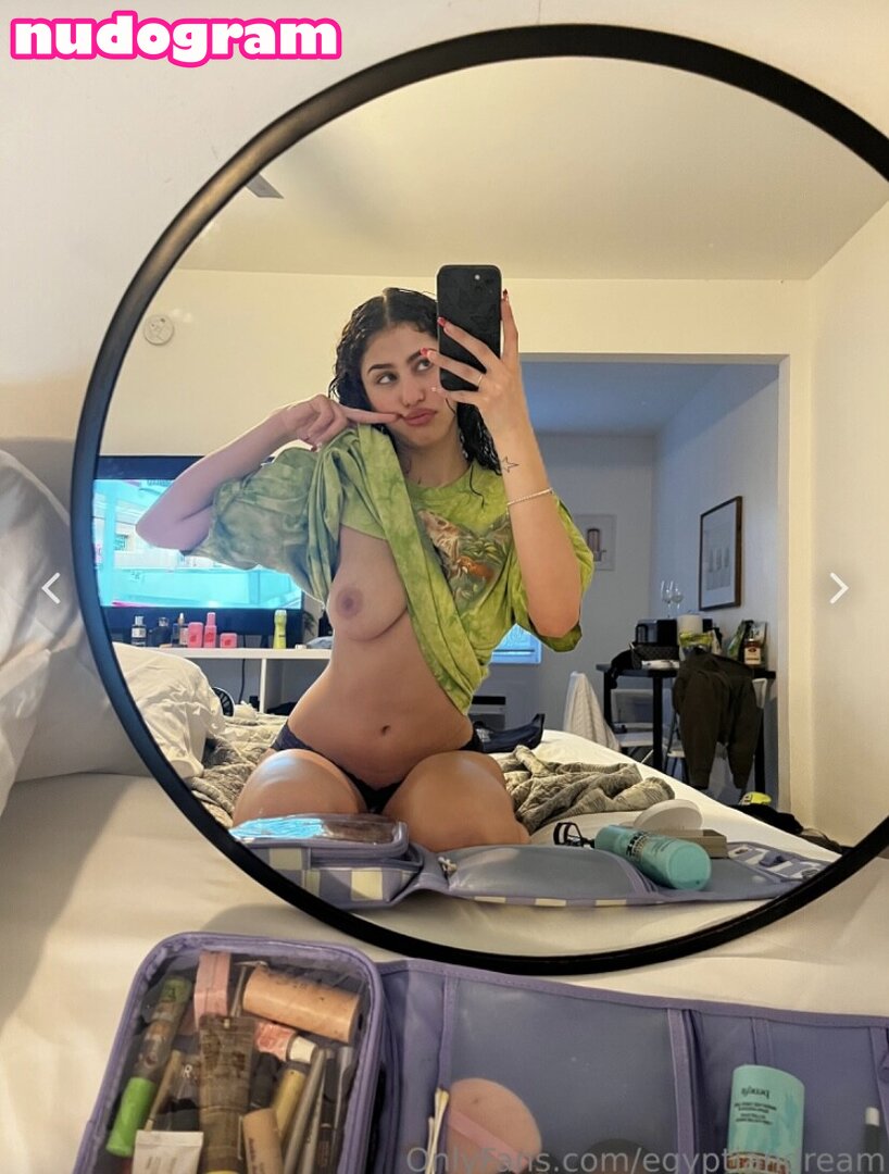Egyptiandream silviamensdorff Nude Leaks OnlyFans