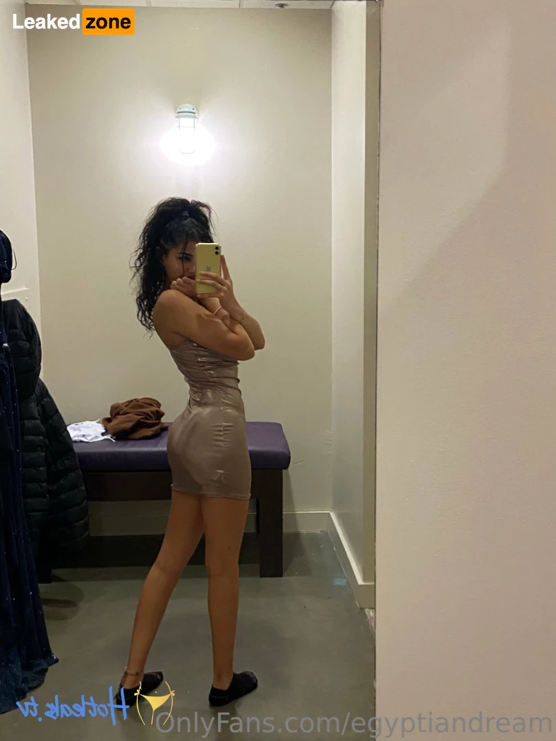 Amara egyptiandream OnlyFans leaked photo 14668710 on Leakedzone