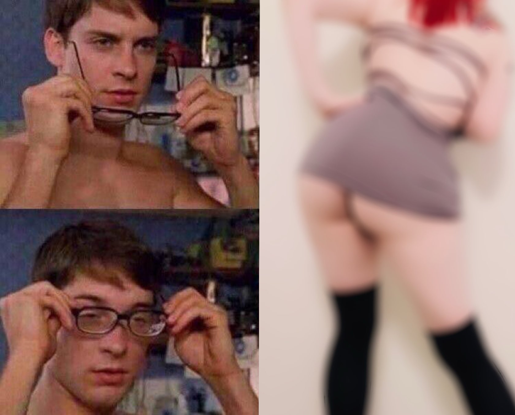 FeFe on X: Better subscribe to my fansly to see uncensored un blurry IRL FeFe NUDES