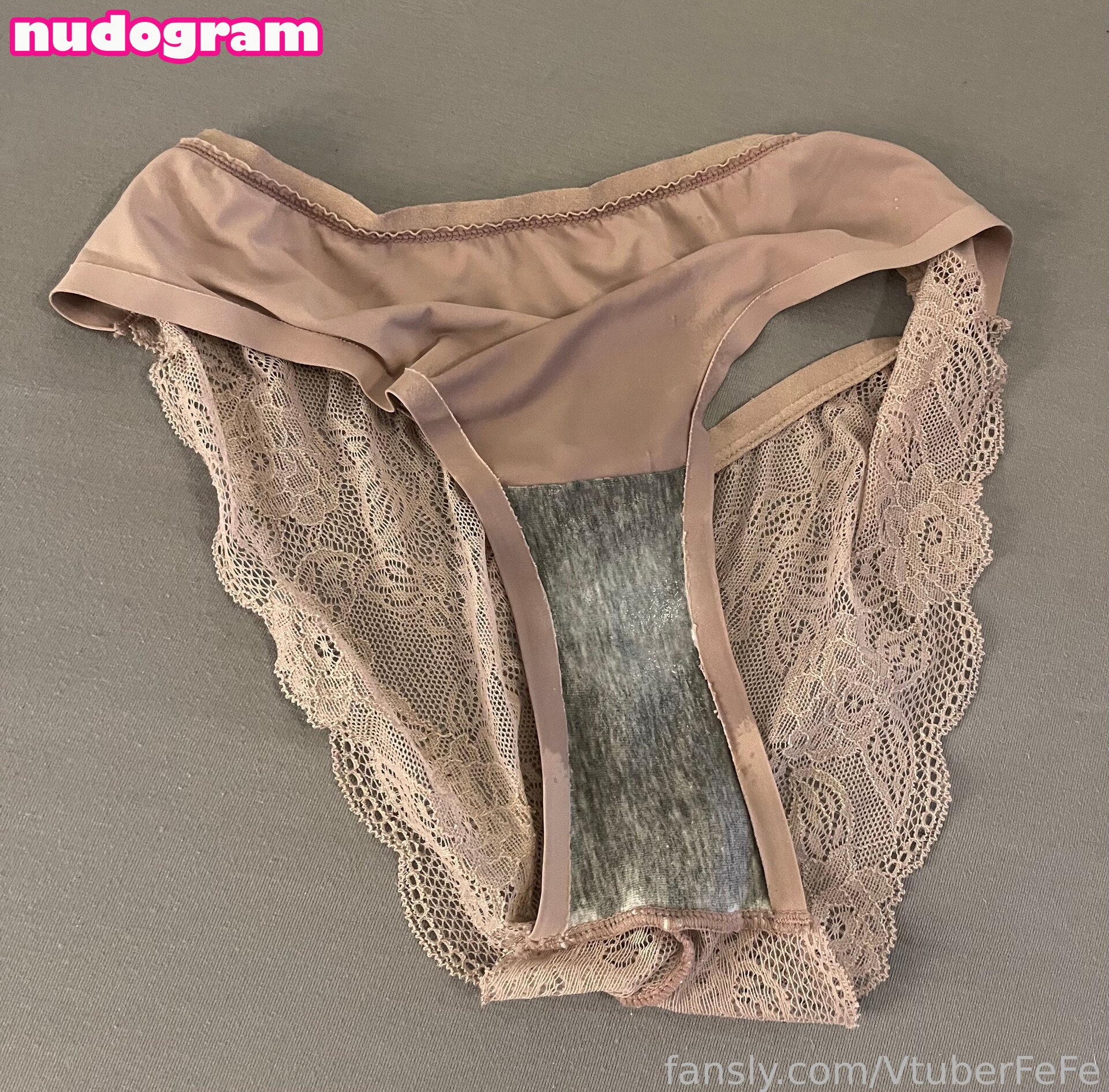 FeFe VtuberFeFe covfefechan Nude Leaks OnlyFans