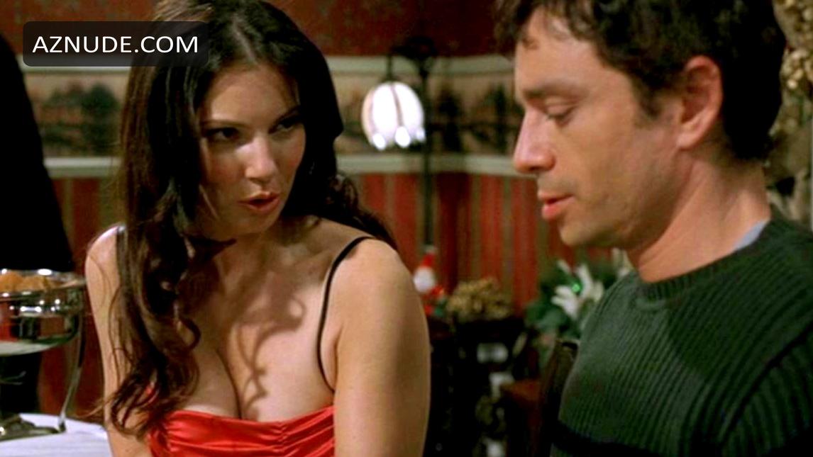 FRAN DRESCHER Nude