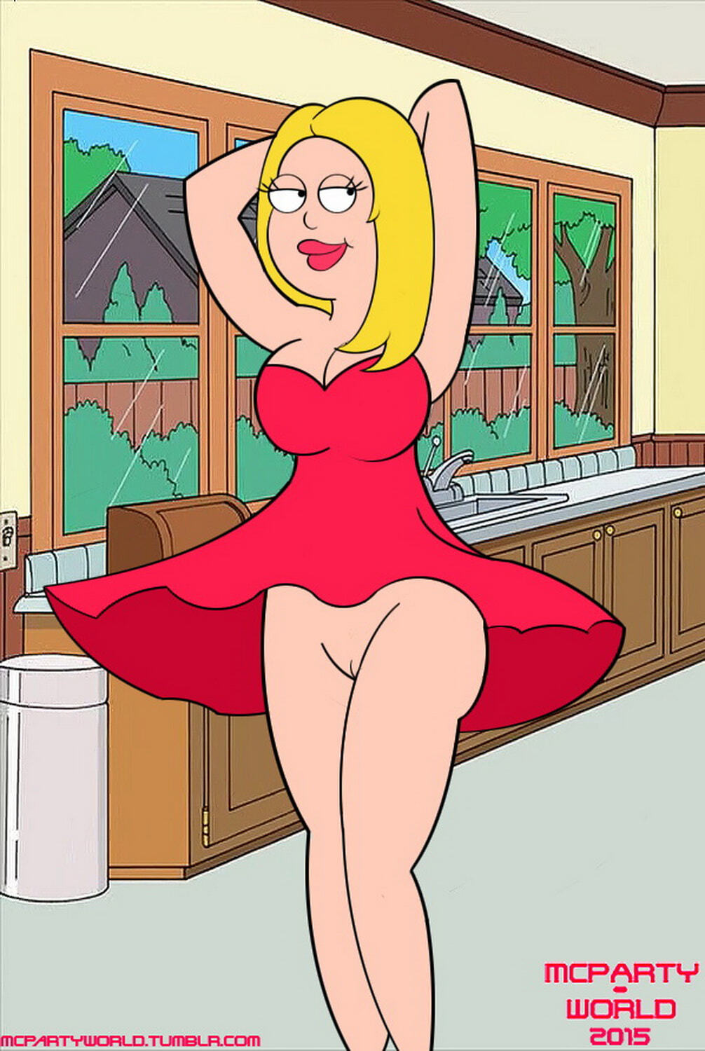 Francine Smith Tits Innie Pussy Pussy Solo Your Cartoon Porn