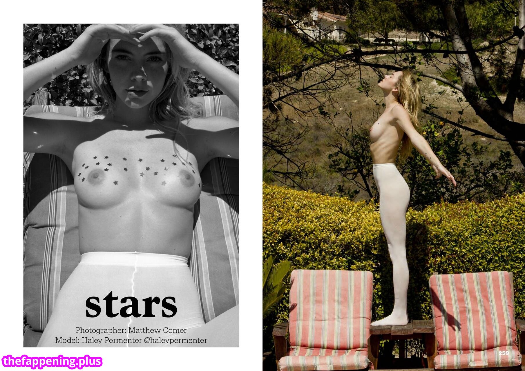 Haley Nicole Nude OnlyFans
