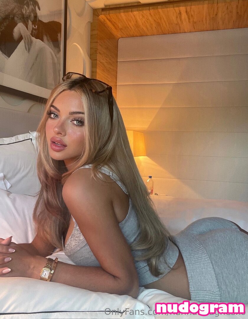 Hannah Hughes hannahhughesxo hannahhughesxoxo Nude Leaks OnlyFans Photo 37