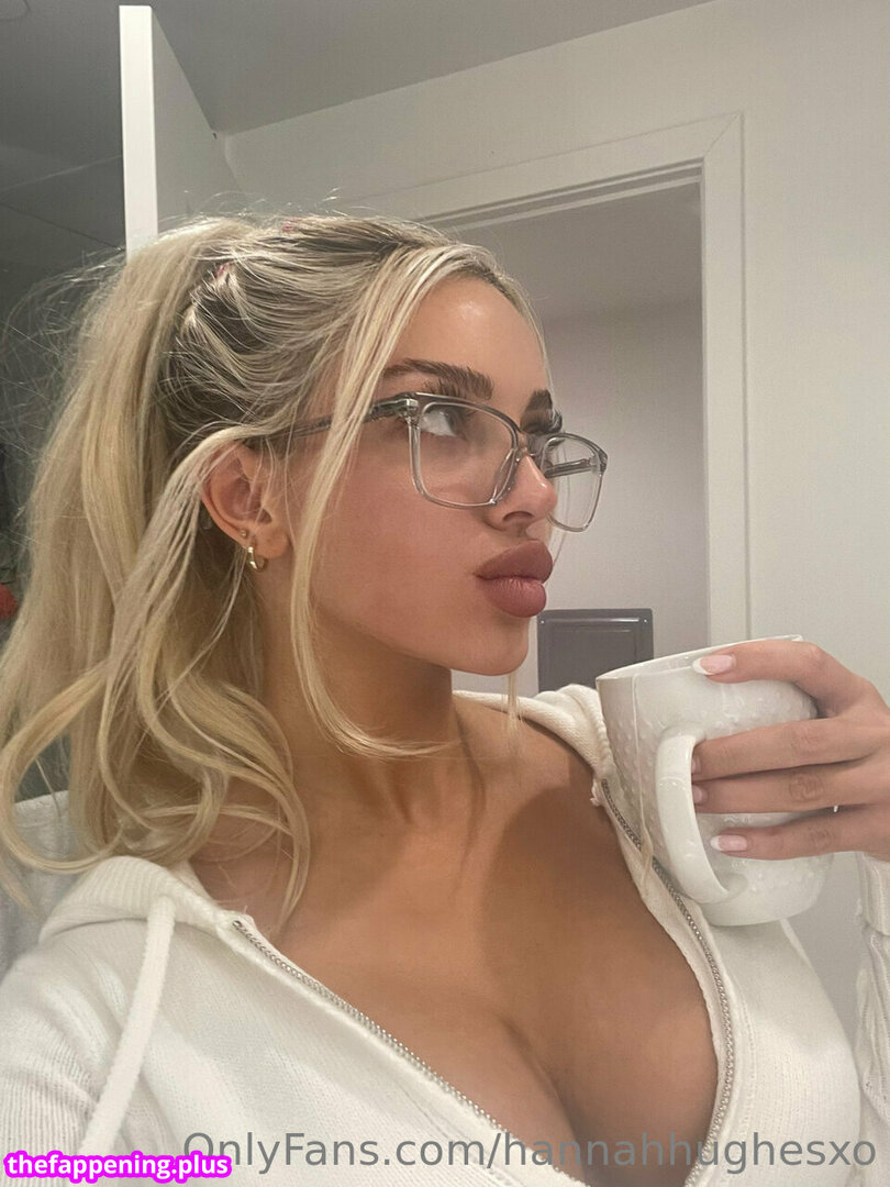 Hannah Hughes hannahhughesxo hannahhughesxoxo Nude OnlyFans