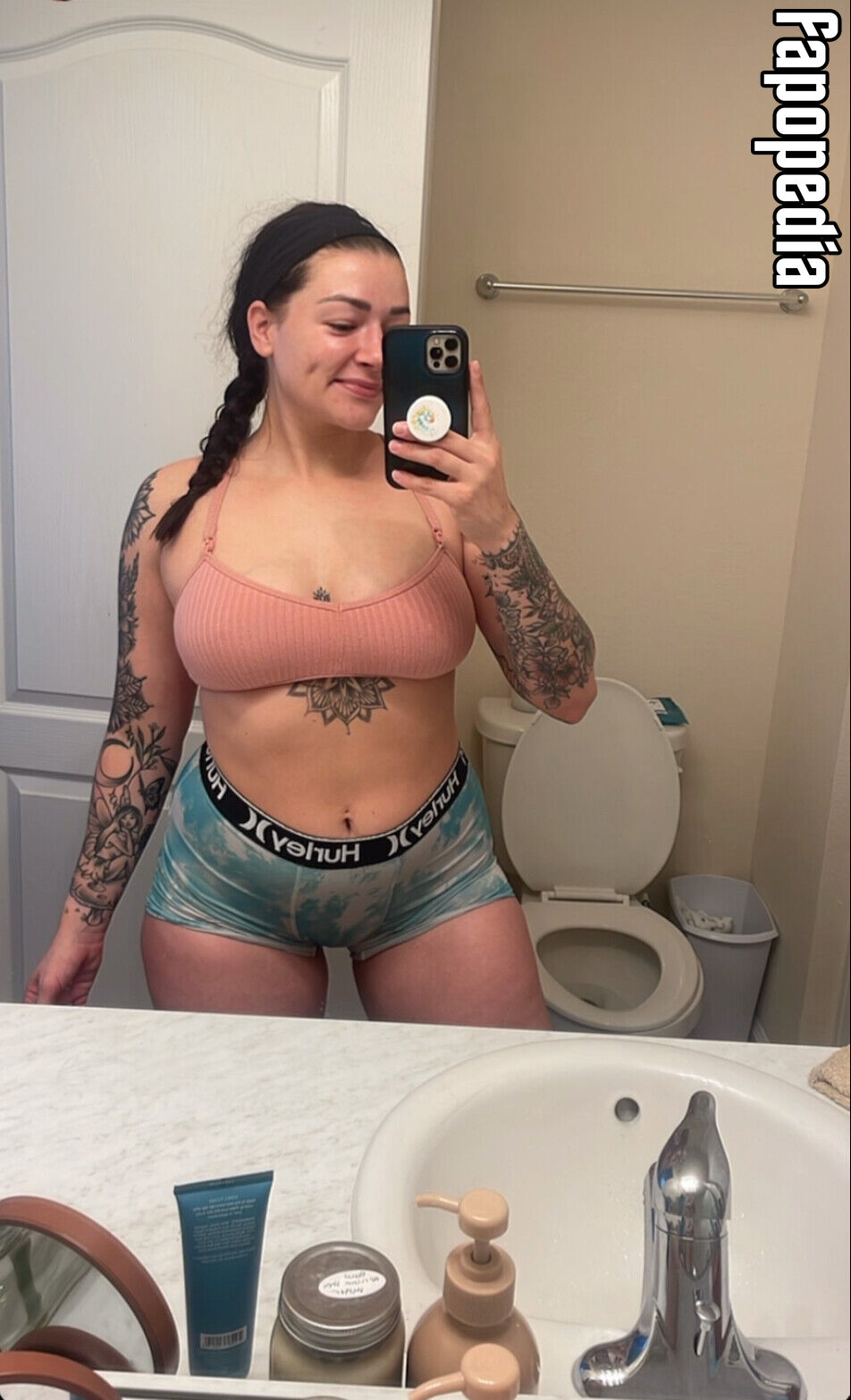 Hopemfnoe Nude Leaks
