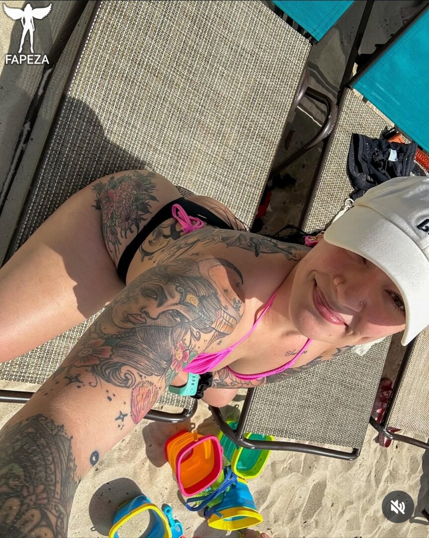 Hopemfnoe Nude Leaks