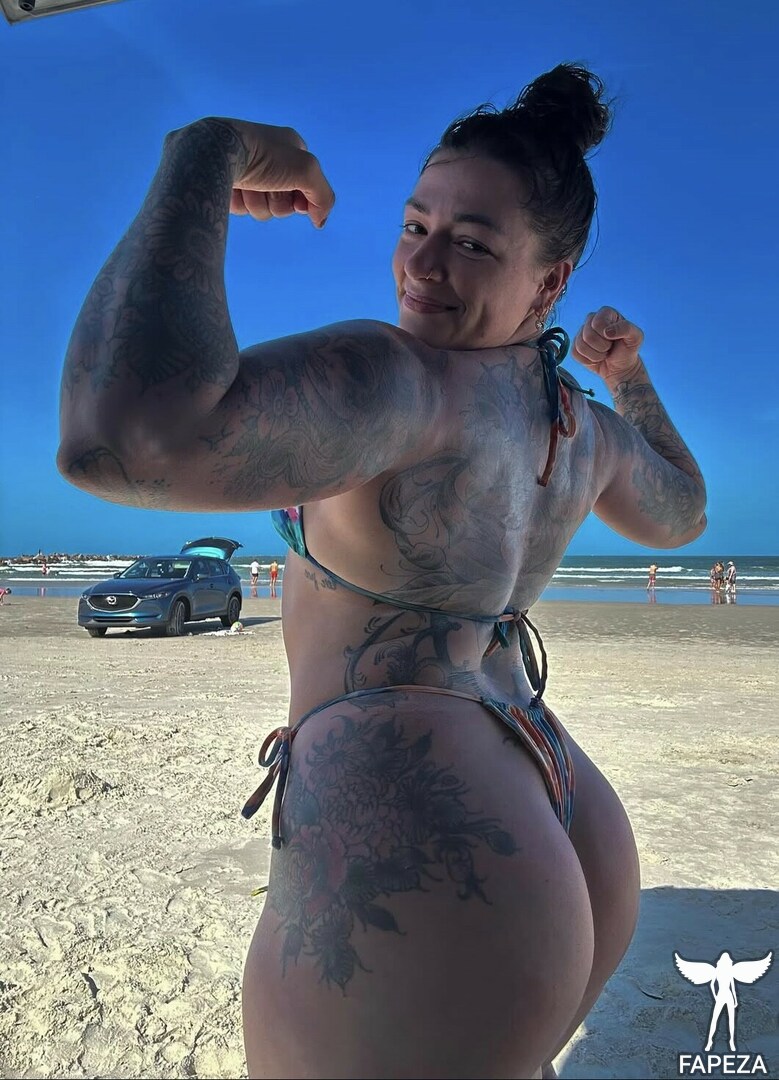 Hopemfnoe Nude Leaks