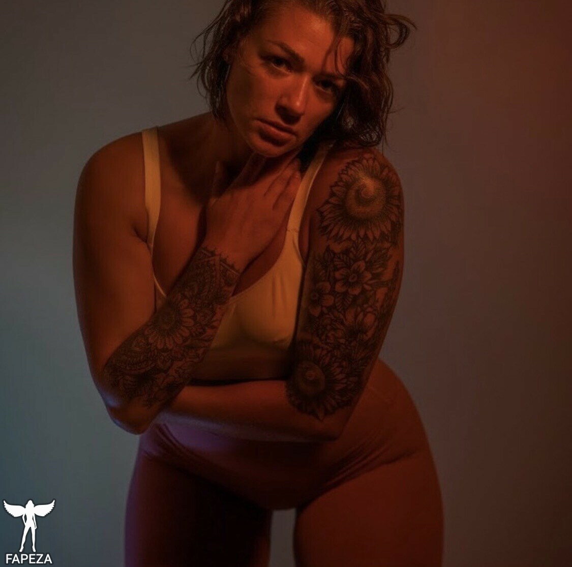 Hopemfnoe Nude Leaks