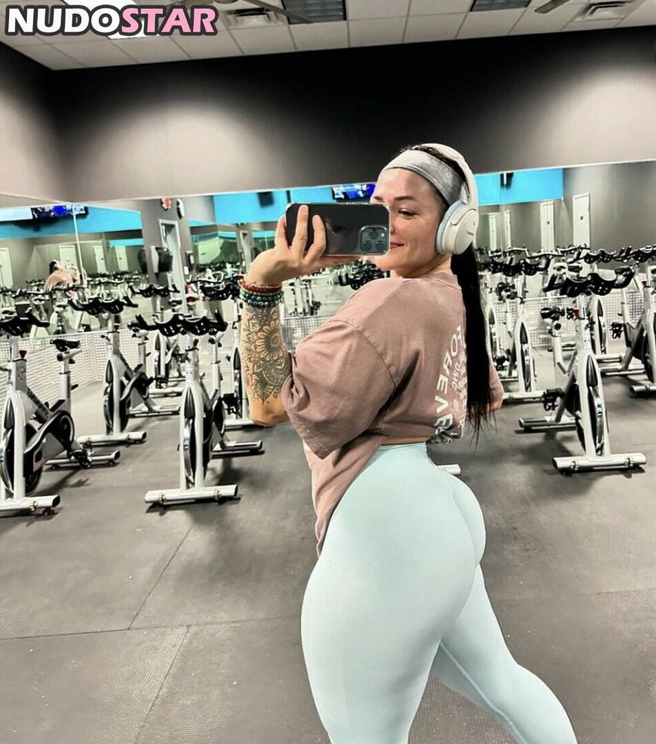Hopemfnoe Nude Leaks Photo 3