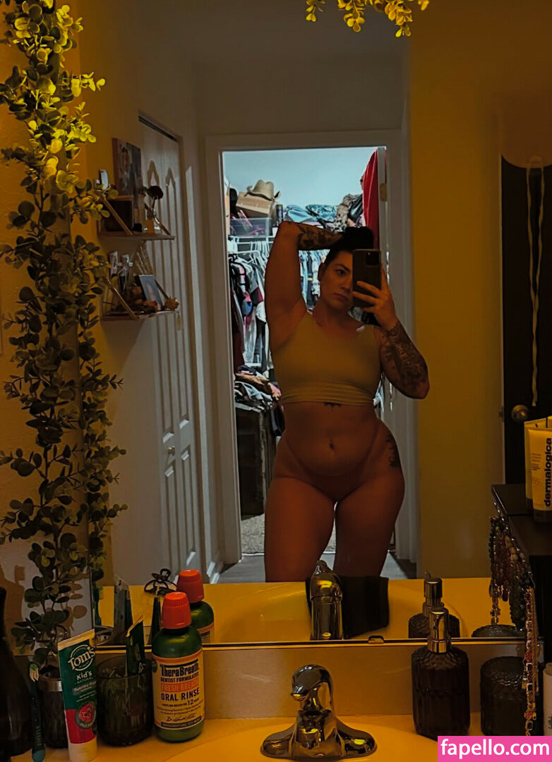 Hopemfnoe Nude Leaked