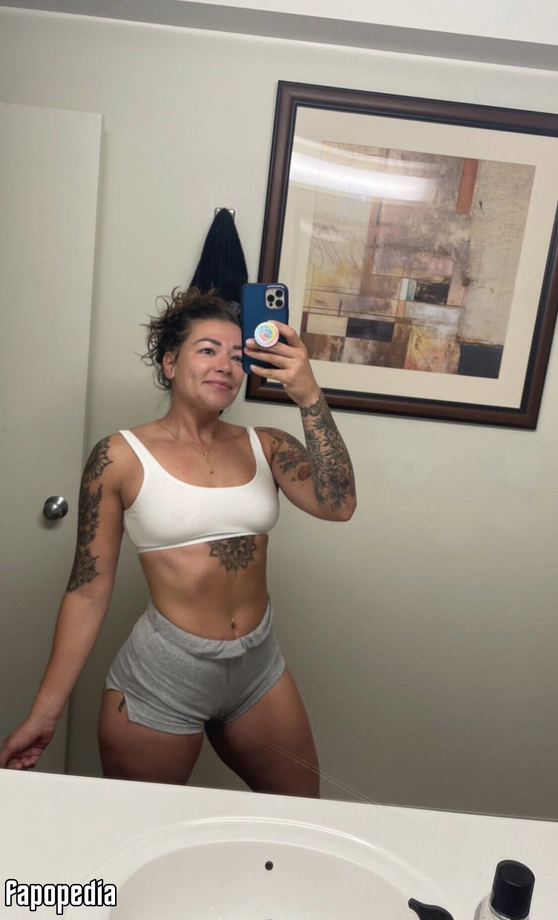 Hopemfnoe Nude Leaks
