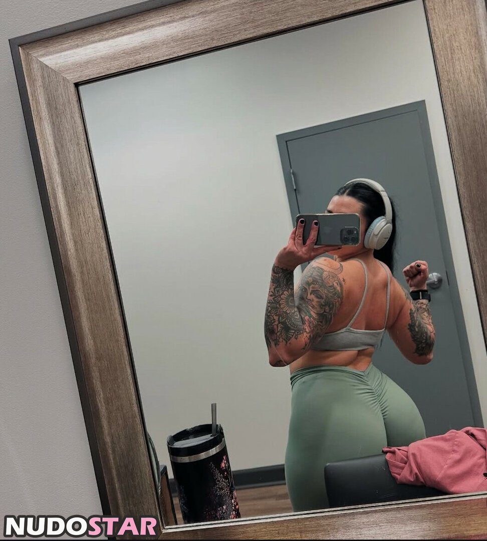Hopemfnoe Nude Leaks Photo 20