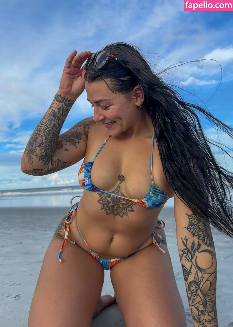 Hopemfnoe Nude Leaked