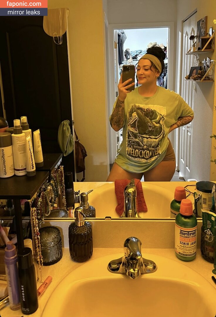 Hopemfnoe Nude Leaks