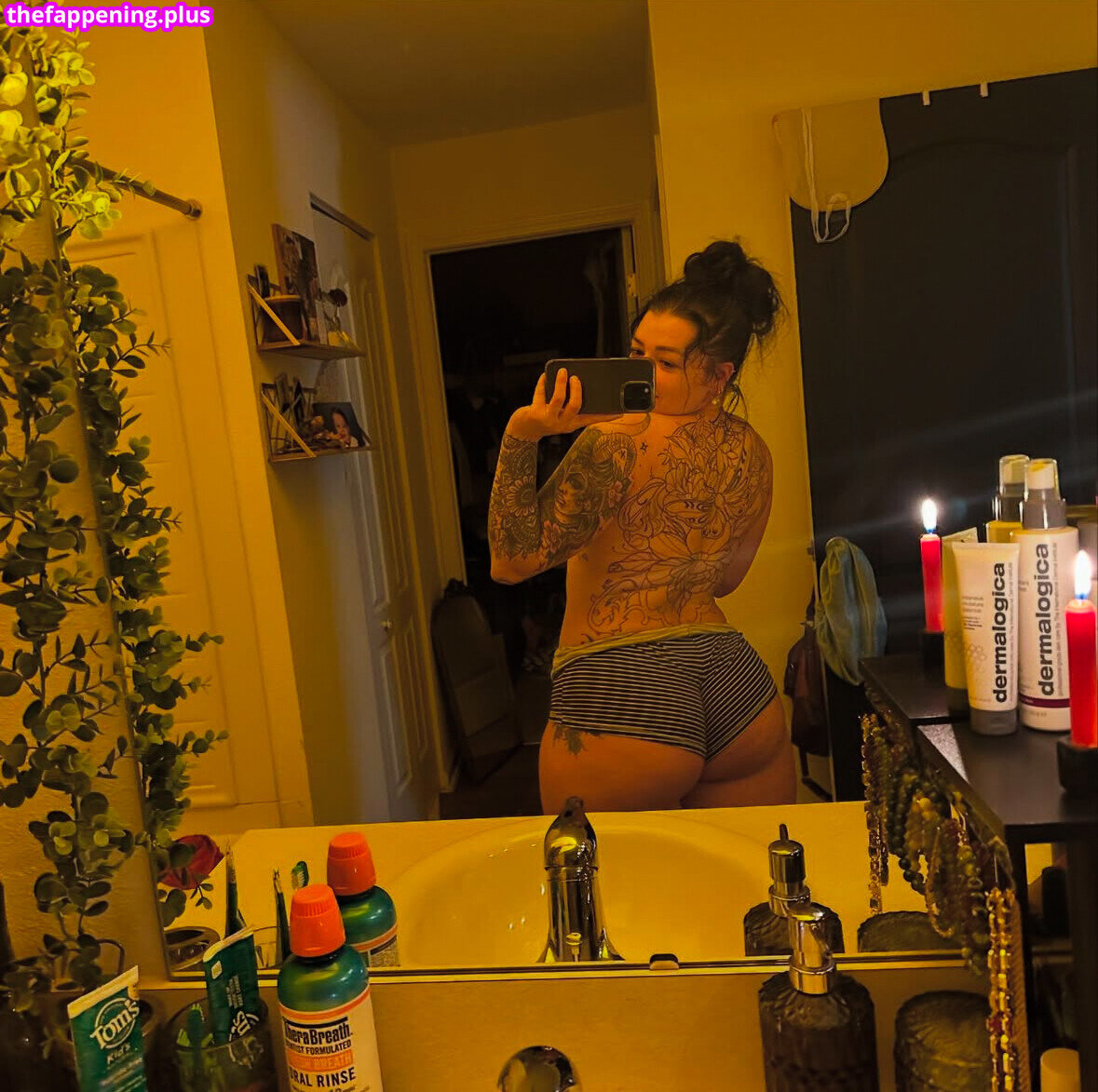 Hopemfnoe Nude OnlyFans