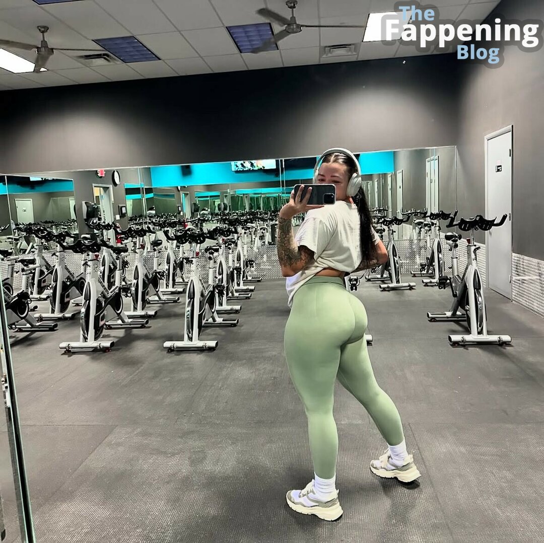 Hopemfnoe Nude Leaks Photo 24